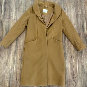 WILFRED The Cocoon Coat